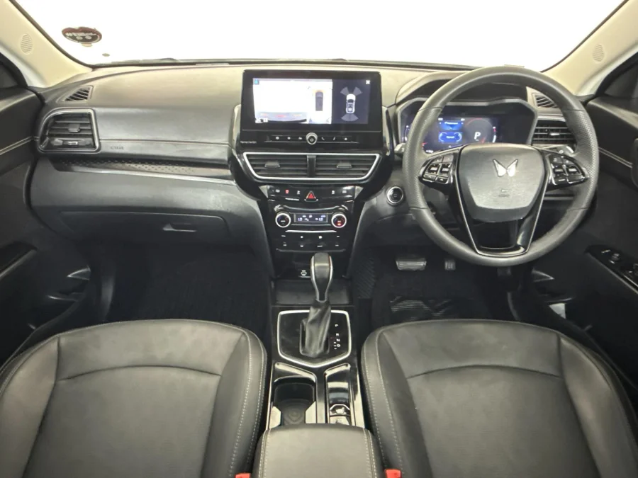 Used 2024 Mahindra XUV 3XO 1.2T AX7L - WeBuyCars Polokwane Used 2024 Mahindra XUV 3XO 1.2T AX7L - WeBuyCars Polokwane