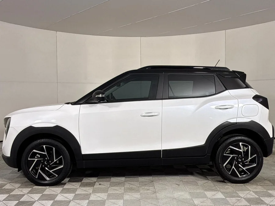Used 2024 Mahindra XUV 3XO 1.2T AX7L - WeBuyCars Polokwane Used 2024 Mahindra XUV 3XO 1.2T AX7L - WeBuyCars Polokwane