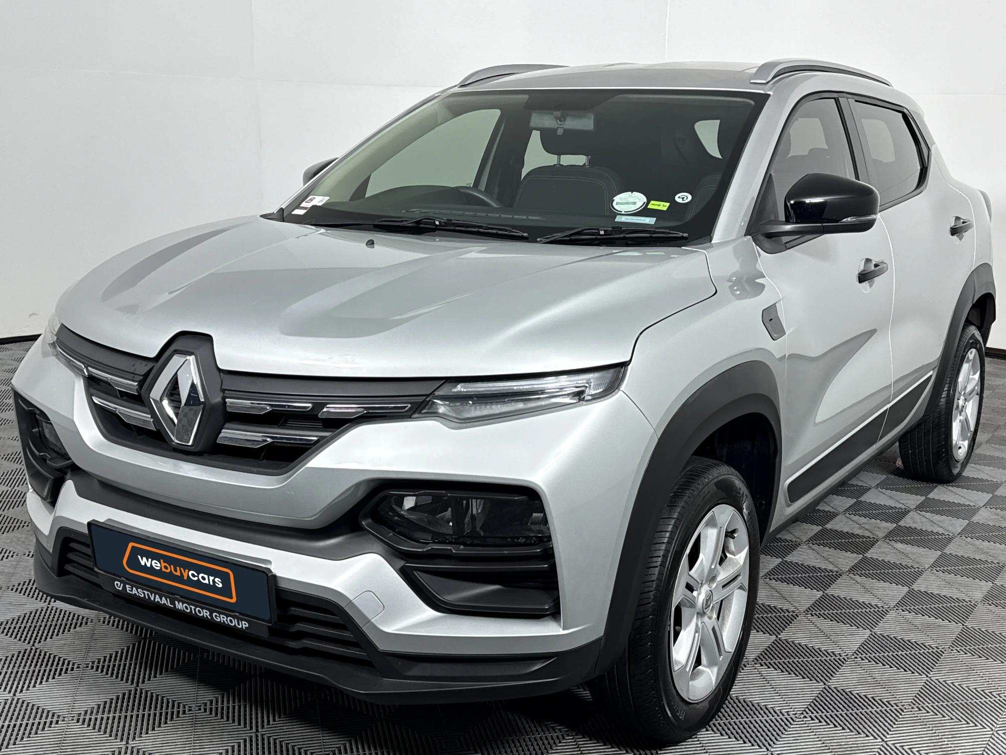 Used 2024 Renault Kiger 1.0 Zen
