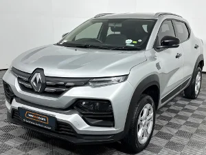 Used 2024 Renault Kiger 1.0 Zen