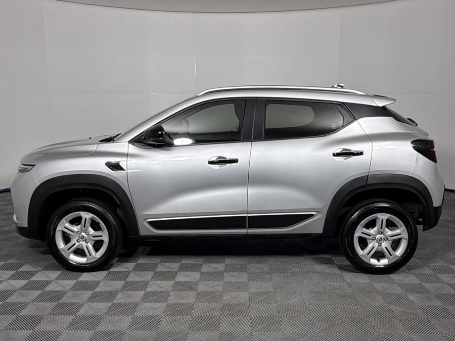 Used 2024 Renault Kiger 1.0 Zen - WeBuyCars Rustenburg