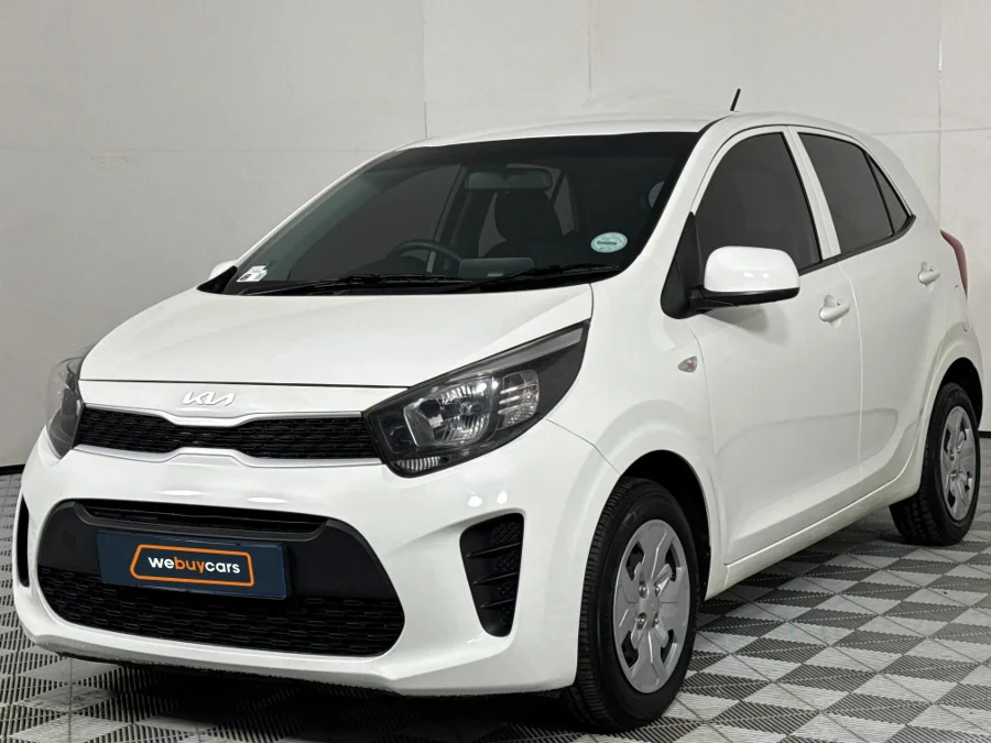 Used 2022 Kia Picanto 1.0 Street manual - WeBuyCars Pietermaritzburg Used 2022 Kia Picanto 1.0 Street manual - WeBuyCars Pietermaritzburg