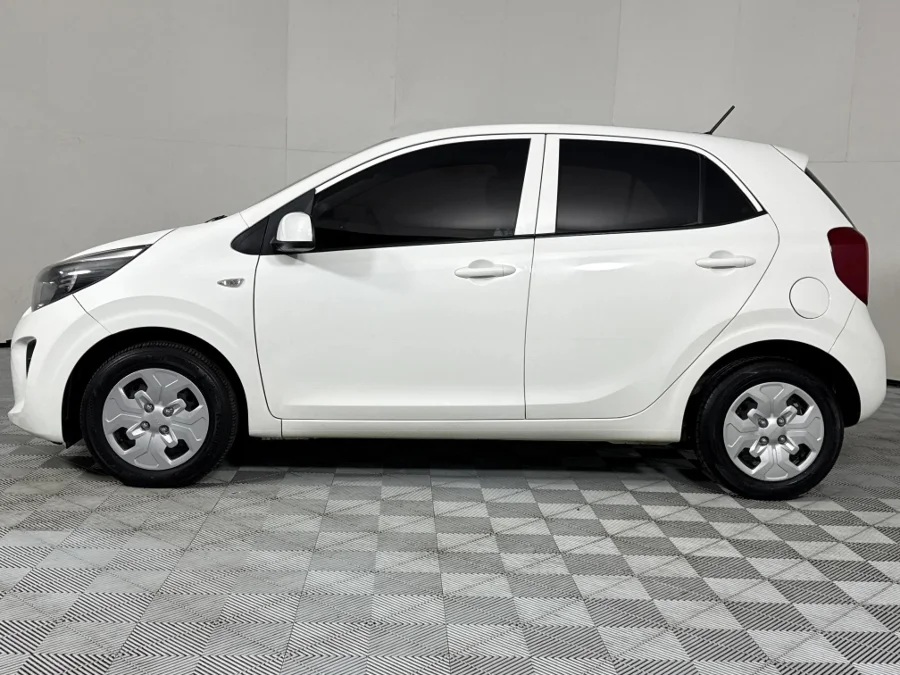 Used 2022 Kia Picanto 1.0 Street manual - WeBuyCars Pietermaritzburg Used 2022 Kia Picanto 1.0 Street manual - WeBuyCars Pietermaritzburg