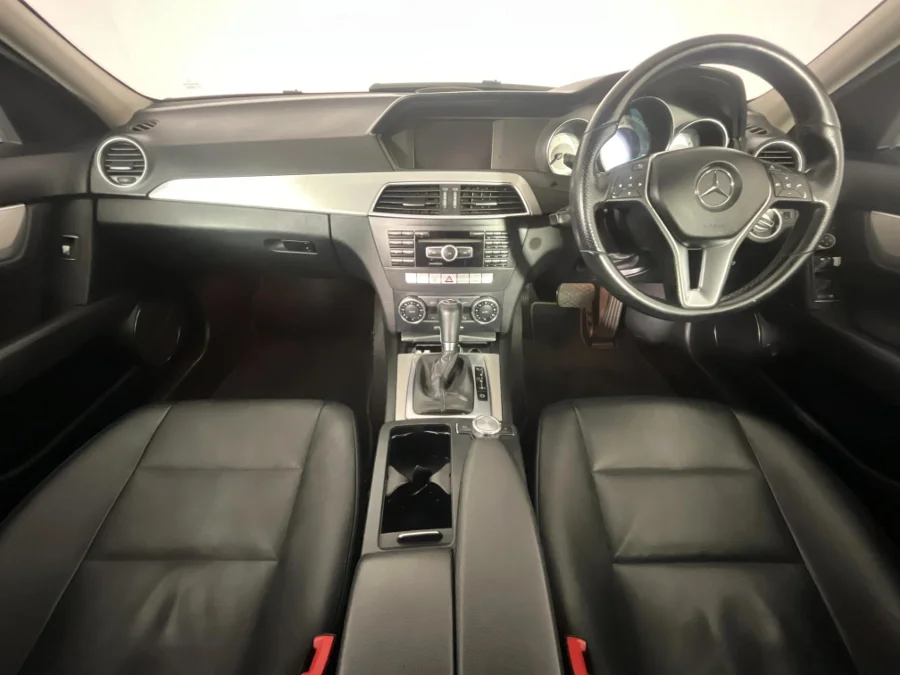 Used 2012 Mercedes-Benz C-Class C200 Avantgarde AMG Sports - WeBuyCars Lansdowne Used 2012 Mercedes-Benz C-Class C200 Avantgarde AMG Sports - WeBuyCars Lansdowne