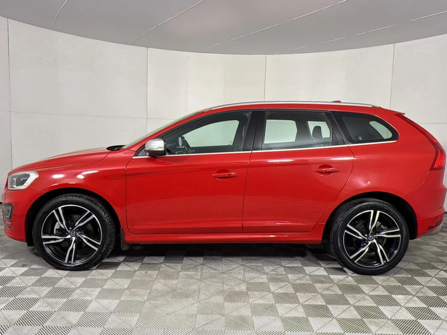 Used 2016 Volvo XC60 D4 R-Design auto - WeBuyCars Montana Used 2016 Volvo XC60 D4 R-Design auto - WeBuyCars Montana