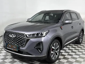 Used 2022 Chery Tiggo 7 Pro 1.5T Executive