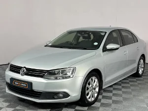 Used 2013 Volkswagen Jetta 1.4TSI Comfortline