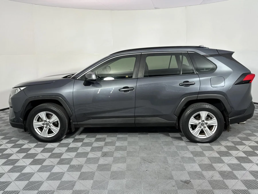 Used 2019 Toyota RAV4 2.0 GX - WeBuyCars Germiston Used 2019 Toyota RAV4 2.0 GX - WeBuyCars Germiston