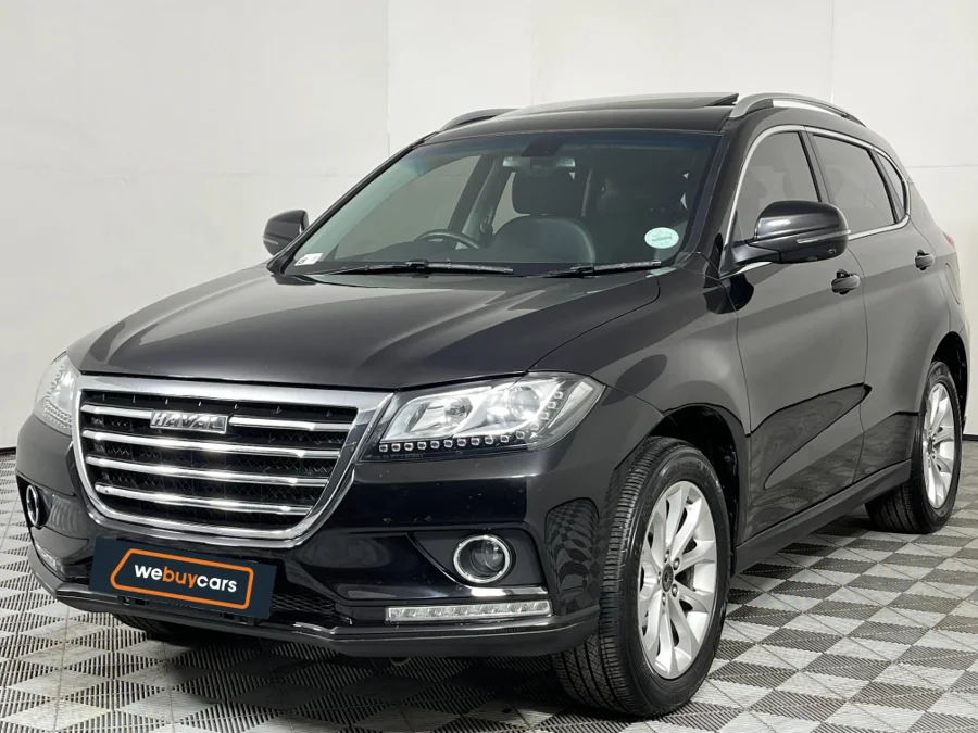 Used 2020 Haval H2 1.5T Luxury auto - WeBuyCars Pietermaritzburg Used 2020 Haval H2 1.5T Luxury auto - WeBuyCars Pietermaritzburg