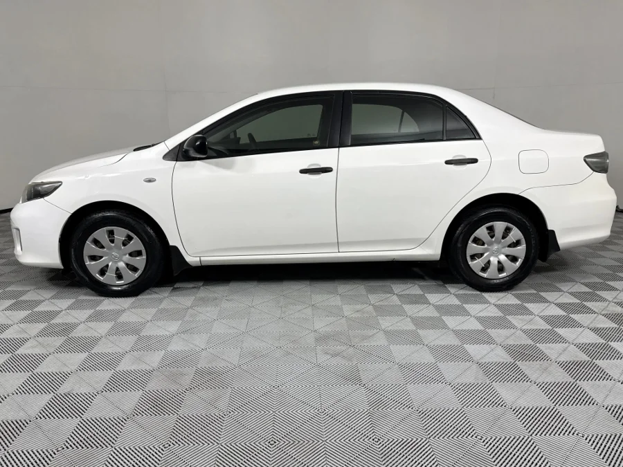 Used 2015 Toyota Corolla Quest 1.6 - WeBuyCars Vereeniging Used 2015 Toyota Corolla Quest 1.6 - WeBuyCars Vereeniging
