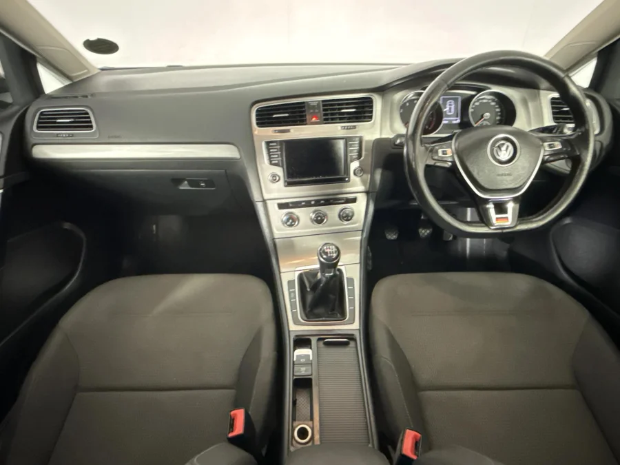 Used 2015 Volkswagen Golf 1.4TSI Trendline - WeBuyCars Montana