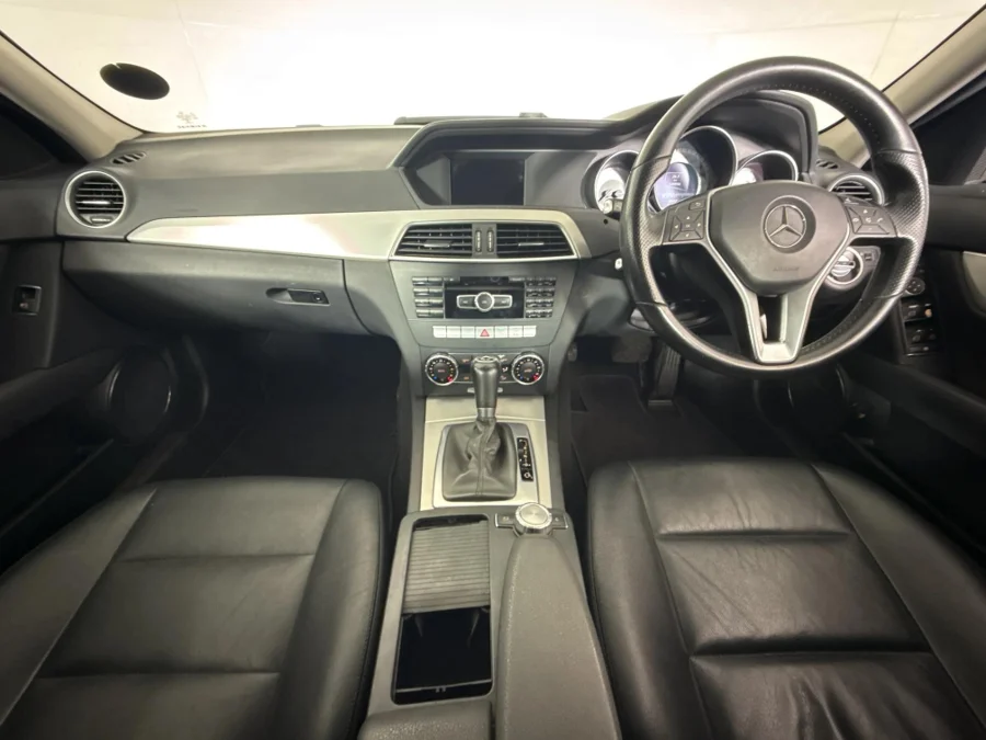 Used 2013 Mercedes-Benz C-Class C200 Avantgarde AMG Sports - WeBuyCars The Dome Used 2013 Mercedes-Benz C-Class C200 Avantgarde AMG Sports - WeBuyCars The Dome