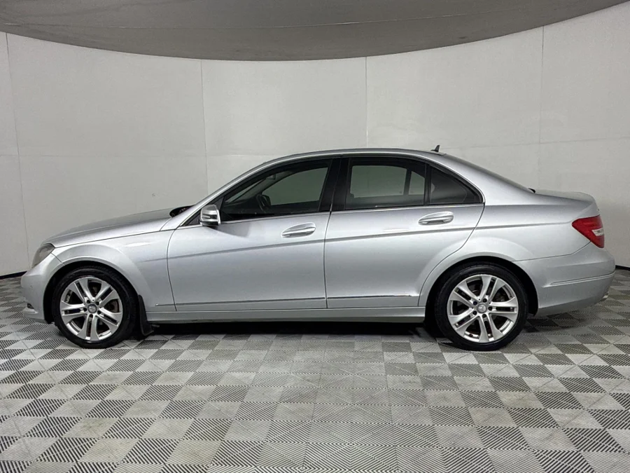 Used 2013 Mercedes-Benz C-Class C200 Avantgarde AMG Sports - WeBuyCars The Dome Used 2013 Mercedes-Benz C-Class C200 Avantgarde AMG Sports - WeBuyCars The Dome