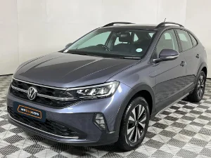 Used 2022 Volkswagen Taigo 1.0TSI Life