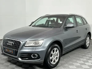 Used 2013 Audi Q5 2.0TDI S quattro auto Used 2013 Audi Q5 2.0TDI S quattro auto
