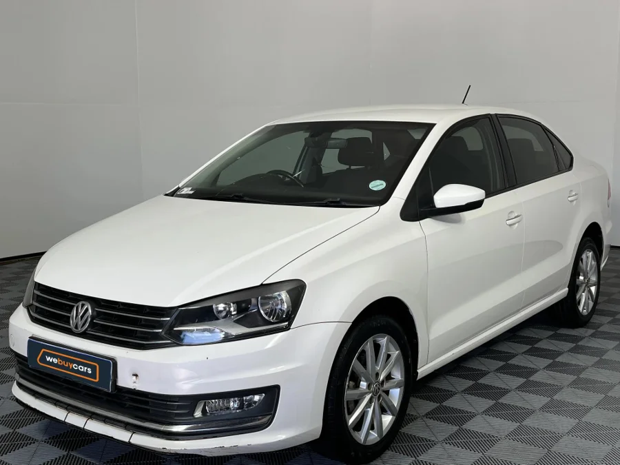 Used 2019 Volkswagen Polo sedan 1.4 Comfortline - WeBuyCars Montana Used 2019 Volkswagen Polo sedan 1.4 Comfortline - WeBuyCars Montana