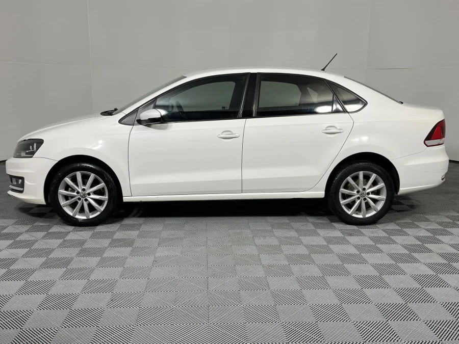Used 2019 Volkswagen Polo sedan 1.4 Comfortline - WeBuyCars Montana Used 2019 Volkswagen Polo sedan 1.4 Comfortline - WeBuyCars Montana