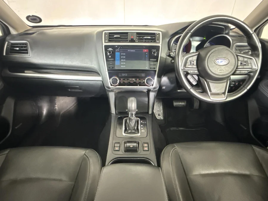 Used 2019 Subaru Outback 2.5i S ES Premium - WeBuyCars Midstream Used 2019 Subaru Outback 2.5i S ES Premium - WeBuyCars Midstream
