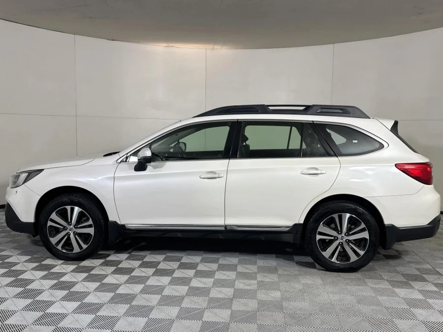 Used 2019 Subaru Outback 2.5i S ES Premium - WeBuyCars Midstream Used 2019 Subaru Outback 2.5i S ES Premium - WeBuyCars Midstream
