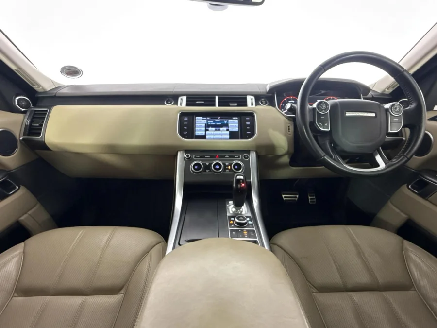 Used 2015 Land Rover Range Rover Sport HSE Dynamic Supercharged - WeBuyCars Lansdowne Used 2015 Land Rover Range Rover Sport HSE Dynamic Supercharged - WeBuyCars Lansdowne