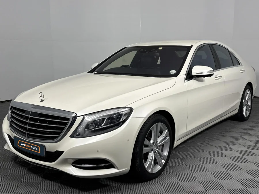 Used 2014 Mercedes-Benz S-Class S500 - WeBuyCars Lansdowne Used 2014 Mercedes-Benz S-Class S500 - WeBuyCars Lansdowne