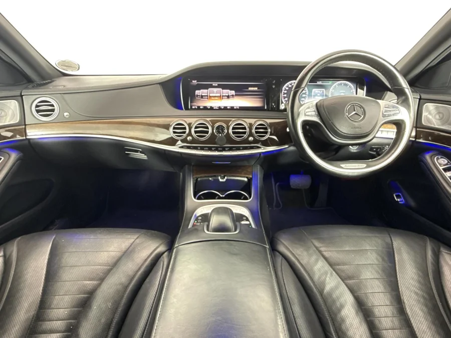 Used 2014 Mercedes-Benz S-Class S500 - WeBuyCars Lansdowne Used 2014 Mercedes-Benz S-Class S500 - WeBuyCars Lansdowne