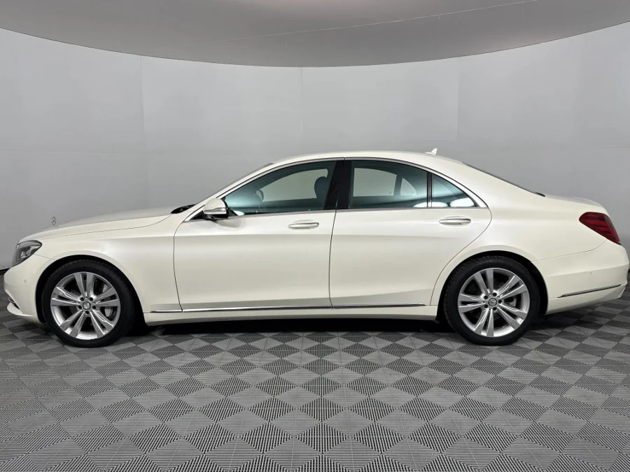 Used 2014 Mercedes-Benz S-Class S500 - WeBuyCars Lansdowne Used 2014 Mercedes-Benz S-Class S500 - WeBuyCars Lansdowne
