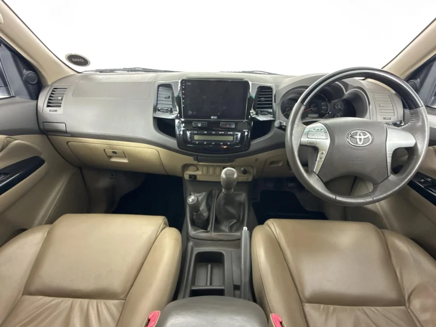 Used 2014 Toyota Fortuner 3.0D-4D 4x4 Limited - WeBuyCars Riverhorse Used 2014 Toyota Fortuner 3.0D-4D 4x4 Limited - WeBuyCars Riverhorse