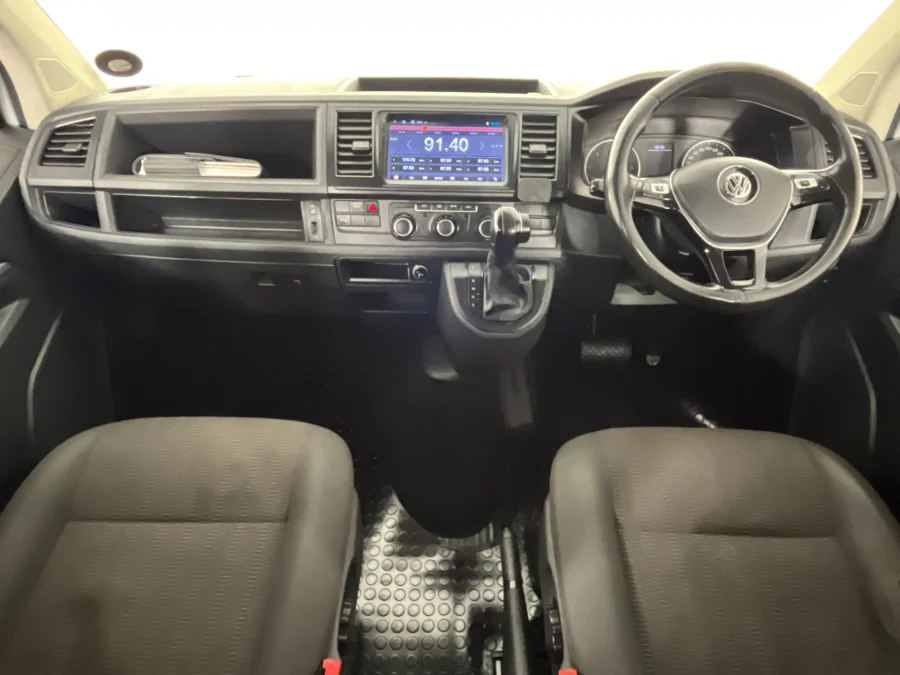 Used 2017 Volkswagen Kombi 2.0TDI LWB Comfortline - WeBuyCars Silverlakes Used 2017 Volkswagen Kombi 2.0TDI LWB Comfortline - WeBuyCars Silverlakes