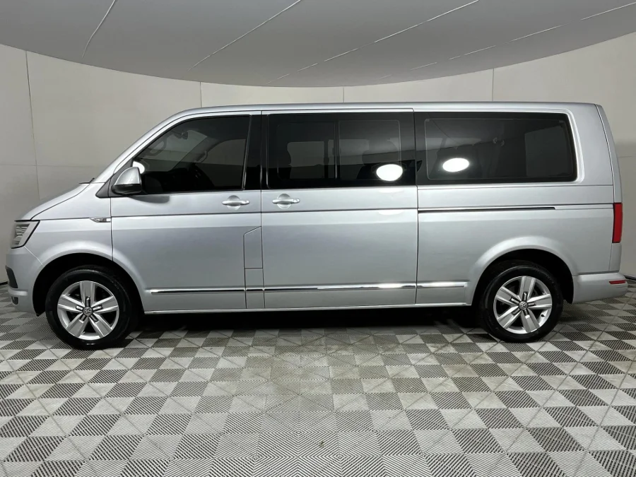 Used 2017 Volkswagen Kombi 2.0TDI LWB Comfortline - WeBuyCars Silverlakes Used 2017 Volkswagen Kombi 2.0TDI LWB Comfortline - WeBuyCars Silverlakes