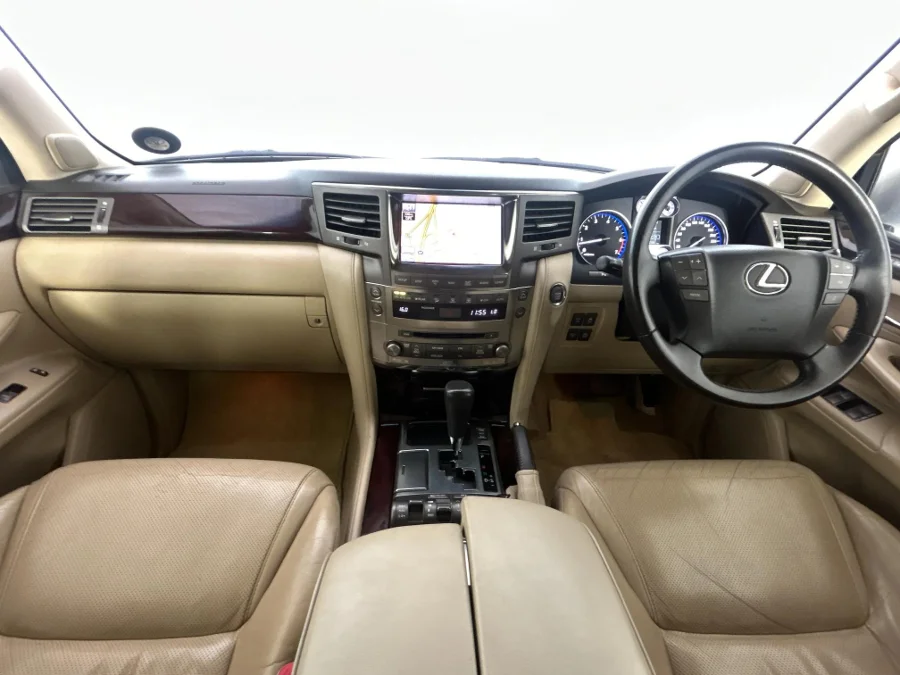 Used 2011 Lexus LX 570 - WeBuyCars Lansdowne Used 2011 Lexus LX 570 - WeBuyCars Lansdowne