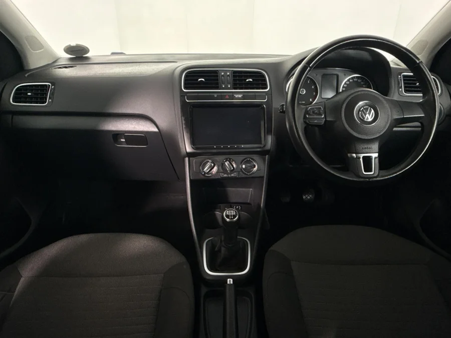 Used 2011 Volkswagen Polo 1.6 Comfortline - WeBuyCars Gqeberha Used 2011 Volkswagen Polo 1.6 Comfortline - WeBuyCars Gqeberha