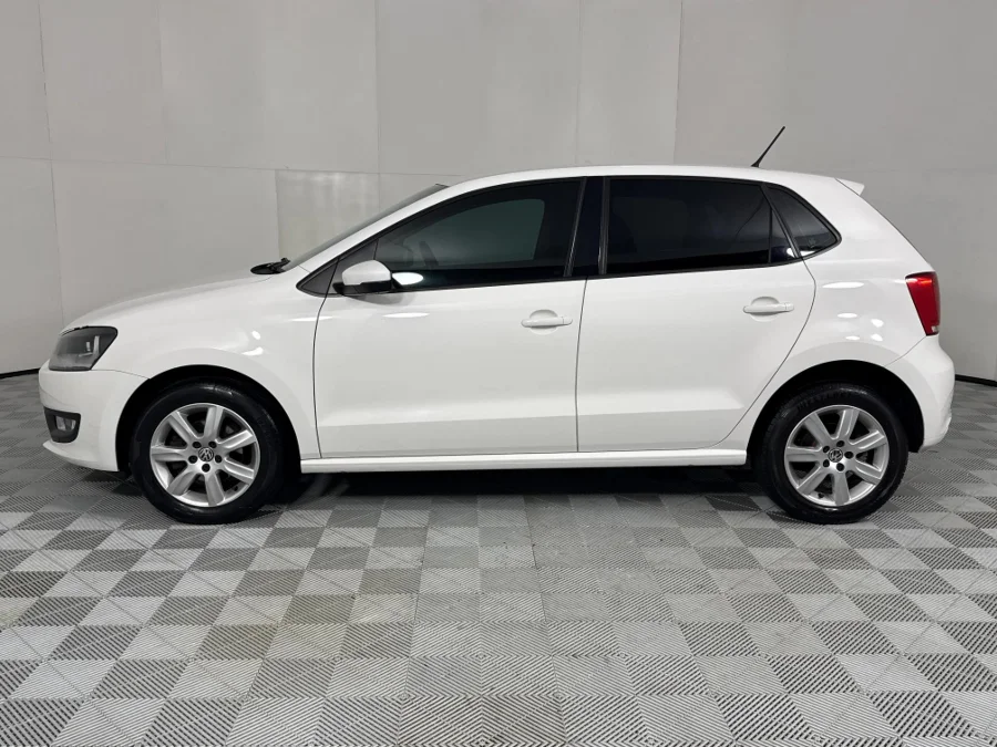 Used 2011 Volkswagen Polo 1.6 Comfortline - WeBuyCars Gqeberha Used 2011 Volkswagen Polo 1.6 Comfortline - WeBuyCars Gqeberha