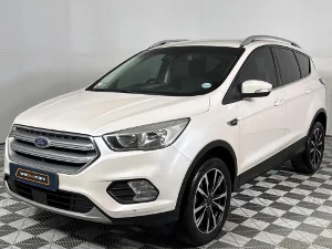 Used 2018 Ford Kuga 1.5T Trend auto