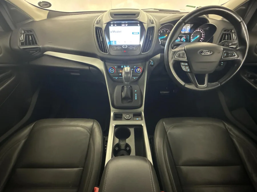 Used 2018 Ford Kuga 1.5T Trend auto - WeBuyCars Silverlakes