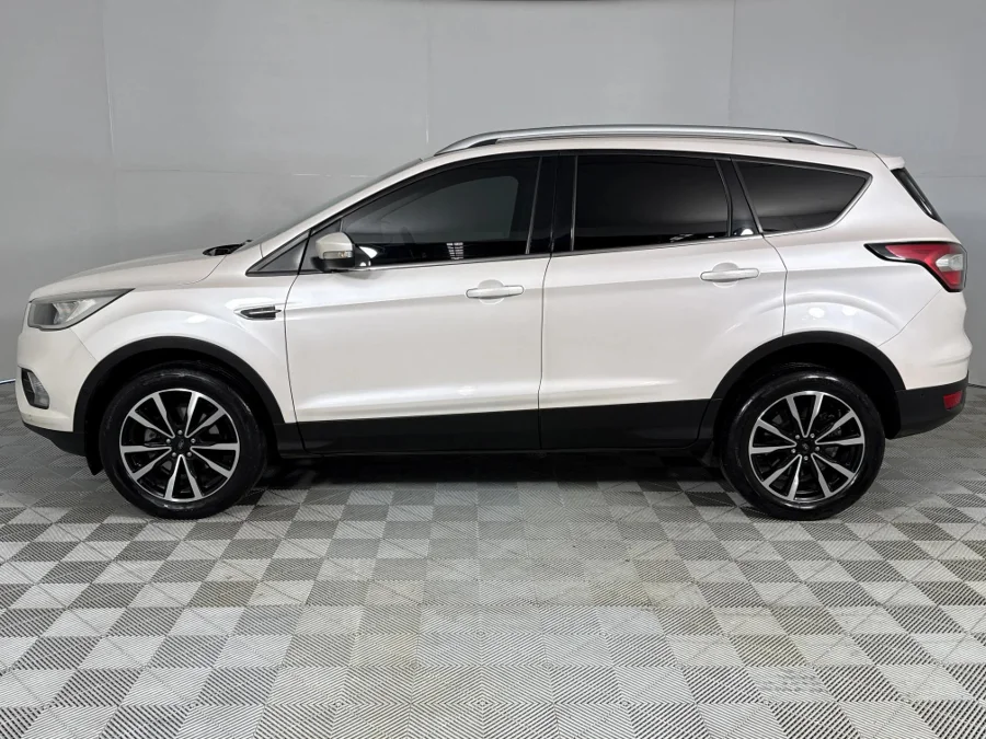 Used 2018 Ford Kuga 1.5T Trend auto - WeBuyCars Silverlakes