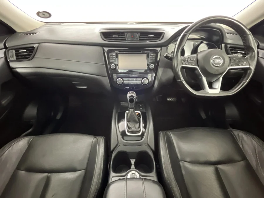 Used 2019 Nissan X-Trail 2.5 4x4 Tekna - WeBuyCars Silverlakes Used 2019 Nissan X-Trail 2.5 4x4 Tekna - WeBuyCars Silverlakes
