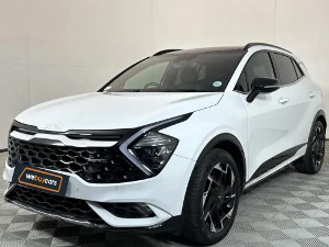 Used 2023 Kia Sportage 1.6T-GDi GT Line Plus