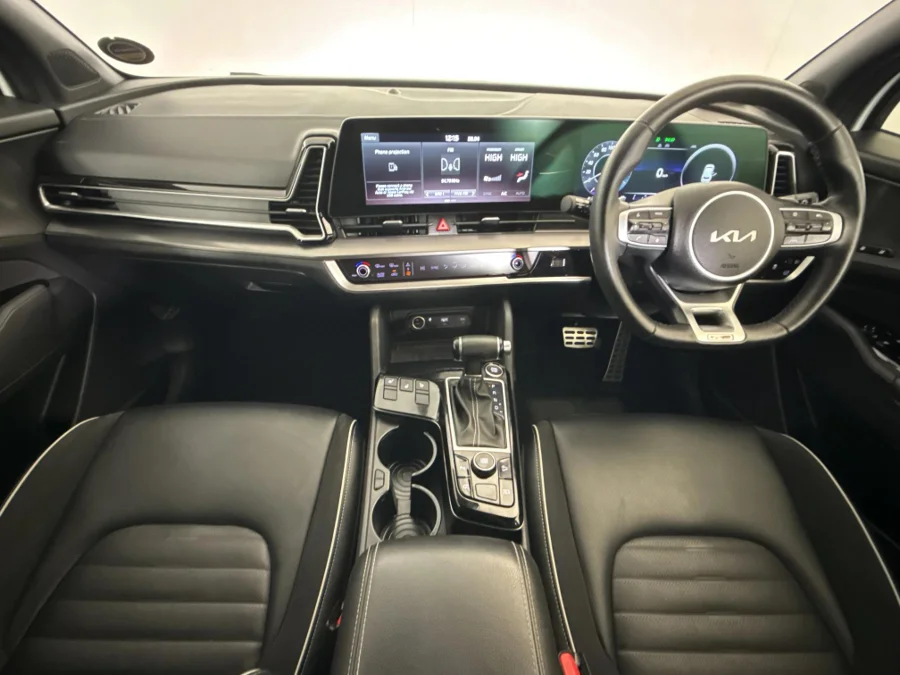 Used 2023 Kia Sportage 1.6T-GDi GT Line Plus - WeBuyCars JHB South Used 2023 Kia Sportage 1.6T-GDi GT Line Plus - WeBuyCars JHB South