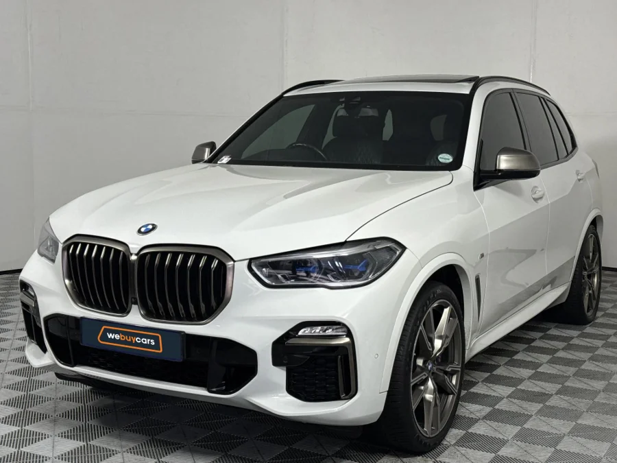 Used 2020 BMW X5 M50i - WeBuyCars The Dome Used 2020 BMW X5 M50i - WeBuyCars The Dome