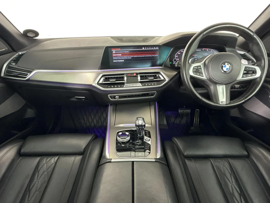 Used 2020 BMW X5 M50i - WeBuyCars The Dome Used 2020 BMW X5 M50i - WeBuyCars The Dome