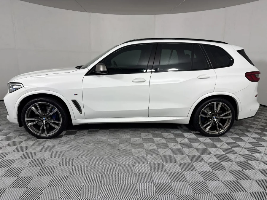 Used 2020 BMW X5 M50i - WeBuyCars The Dome Used 2020 BMW X5 M50i - WeBuyCars The Dome