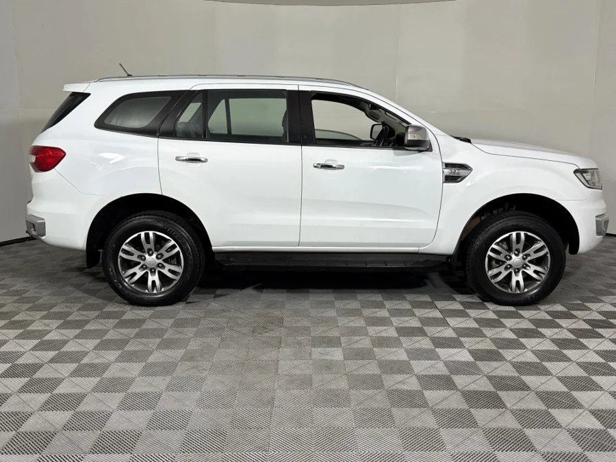 Used 2018 Ford Everest 3.2TDCi XLT - WeBuyCars Germiston Used 2018 Ford Everest 3.2TDCi XLT - WeBuyCars Germiston