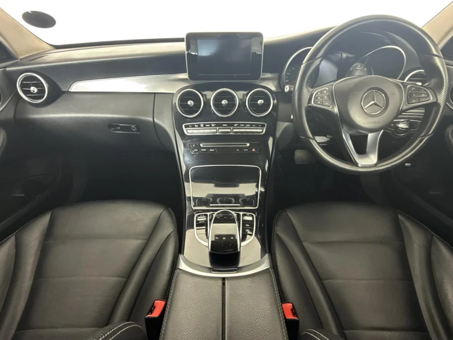 Used 2014 Mercedes-Benz C-Class C220d auto - WeBuyCars Montana Used 2014 Mercedes-Benz C-Class C220d auto - WeBuyCars Montana