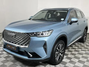 Used 2023 Haval H6 2.0GDIT 4WD Luxury Used 2023 Haval H6 2.0GDIT 4WD Luxury
