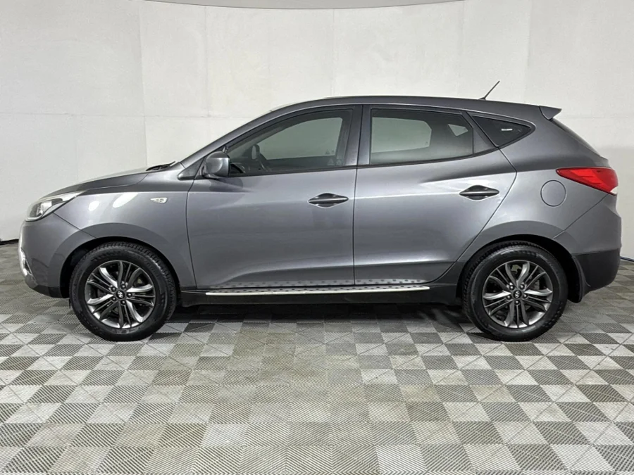 Used 2015 Hyundai ix35 1.7CRDi Premium Special Edition - WeBuyCars George Used 2015 Hyundai ix35 1.7CRDi Premium Special Edition - WeBuyCars George