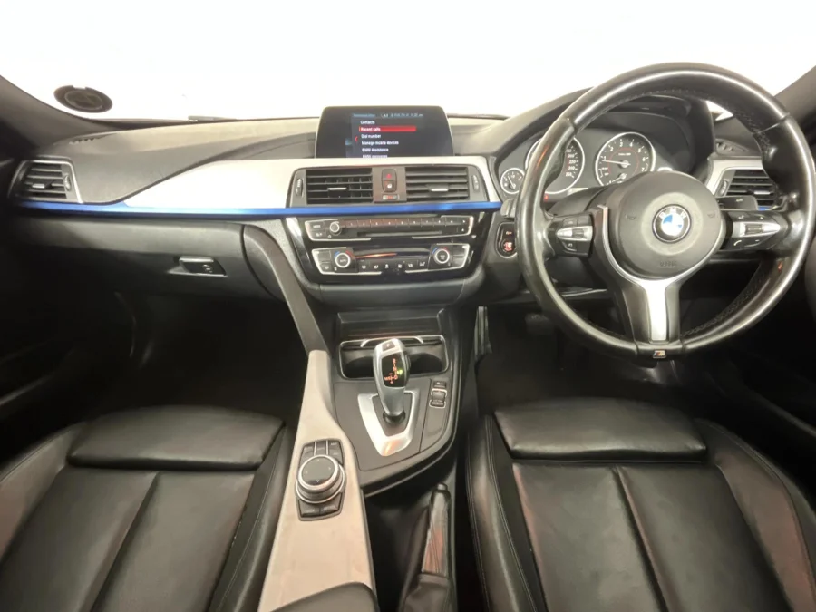Used 2018 BMW 3 Series 320i M Performance edition sports-auto - WeBuyCars The Dome Used 2018 BMW 3 Series 320i M Performance edition sports-auto - WeBuyCars The Dome