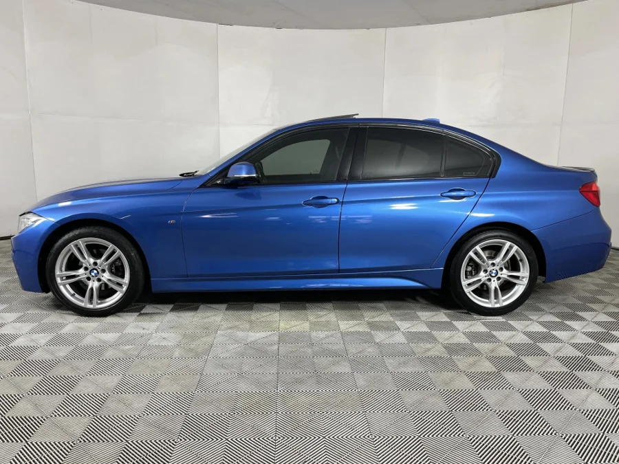 Used 2018 BMW 3 Series 320i M Performance edition sports-auto - WeBuyCars The Dome Used 2018 BMW 3 Series 320i M Performance edition sports-auto - WeBuyCars The Dome