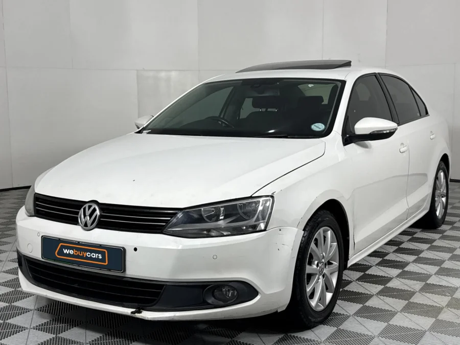 Used 2013 Volkswagen Jetta 1.4TSI Comfortline auto - WeBuyCars Gqeberha Used 2013 Volkswagen Jetta 1.4TSI Comfortline auto - WeBuyCars Gqeberha