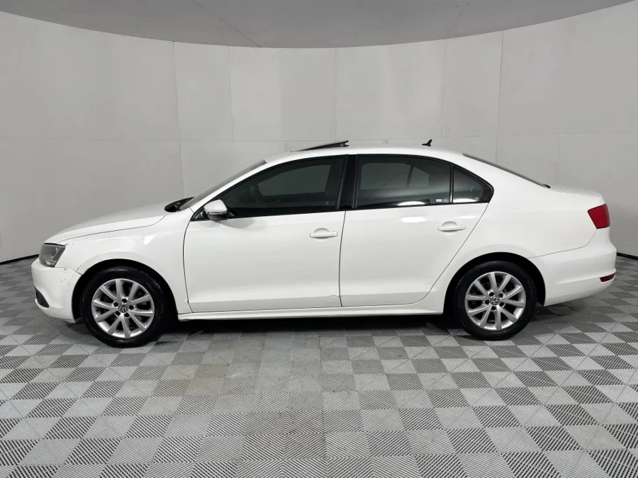 Used 2013 Volkswagen Jetta 1.4TSI Comfortline auto - WeBuyCars Gqeberha Used 2013 Volkswagen Jetta 1.4TSI Comfortline auto - WeBuyCars Gqeberha
